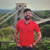Devarsh Patel